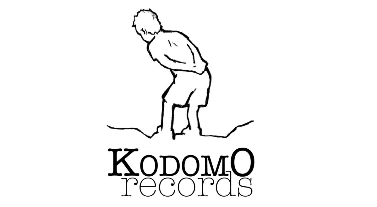 Kodomo Records